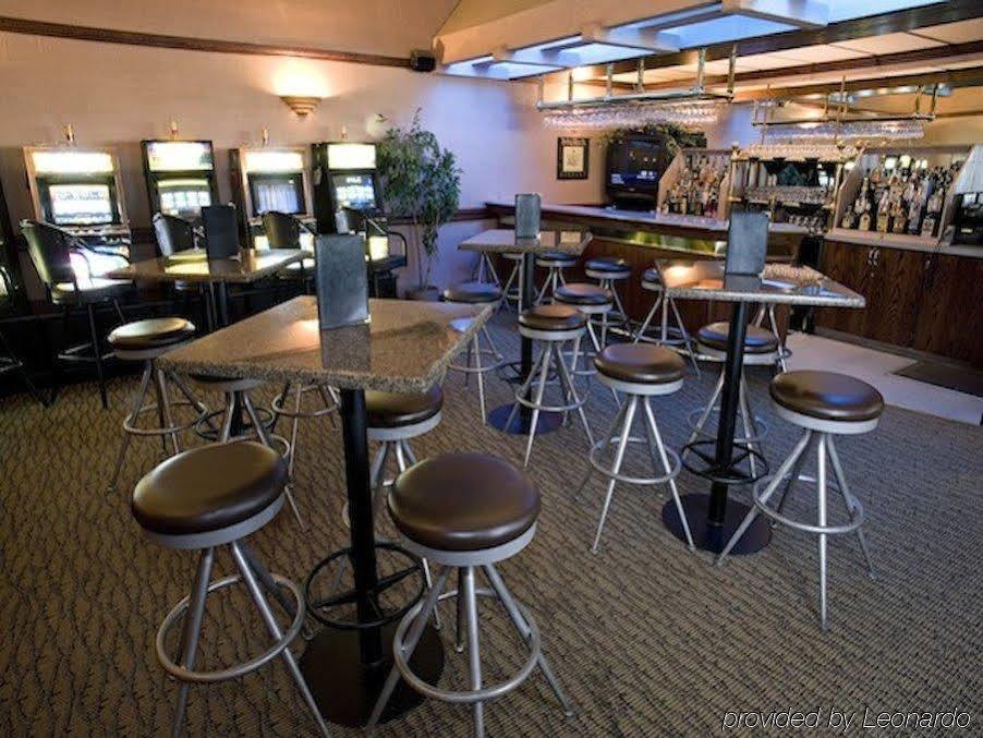 Heritage Inn Hotel & Convention Centre - Moose Jaw Esterno foto